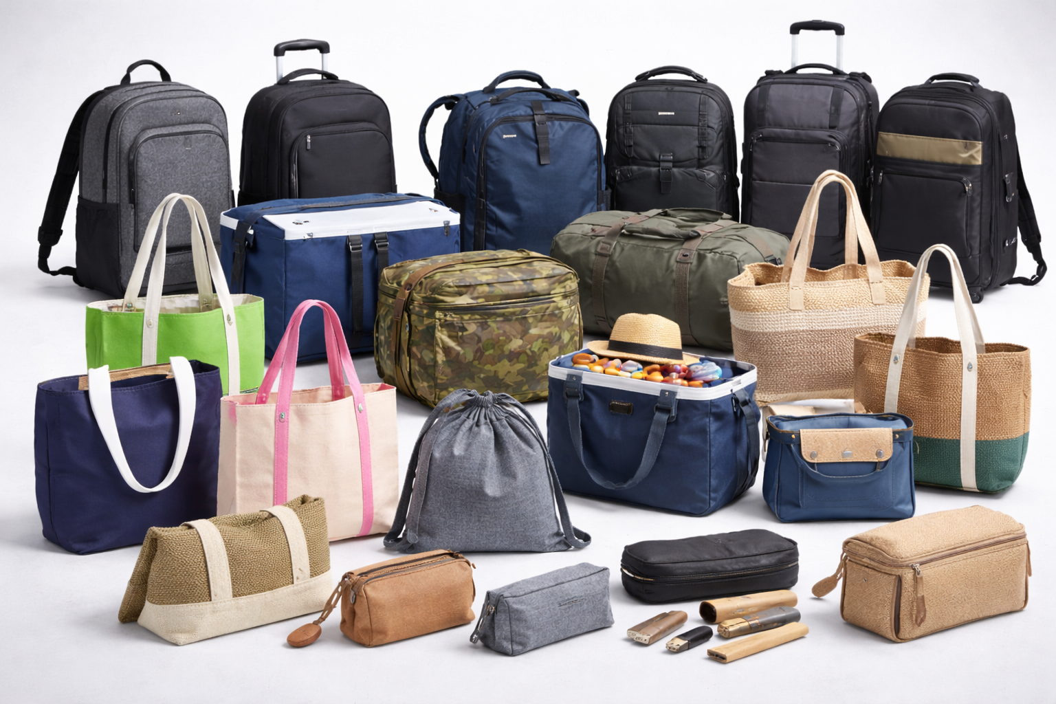 BAGS Collection 2
