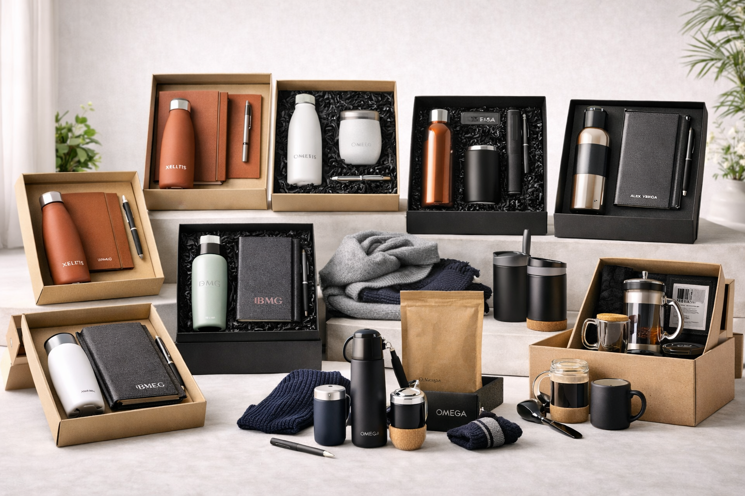 Gift Sets Collection 1