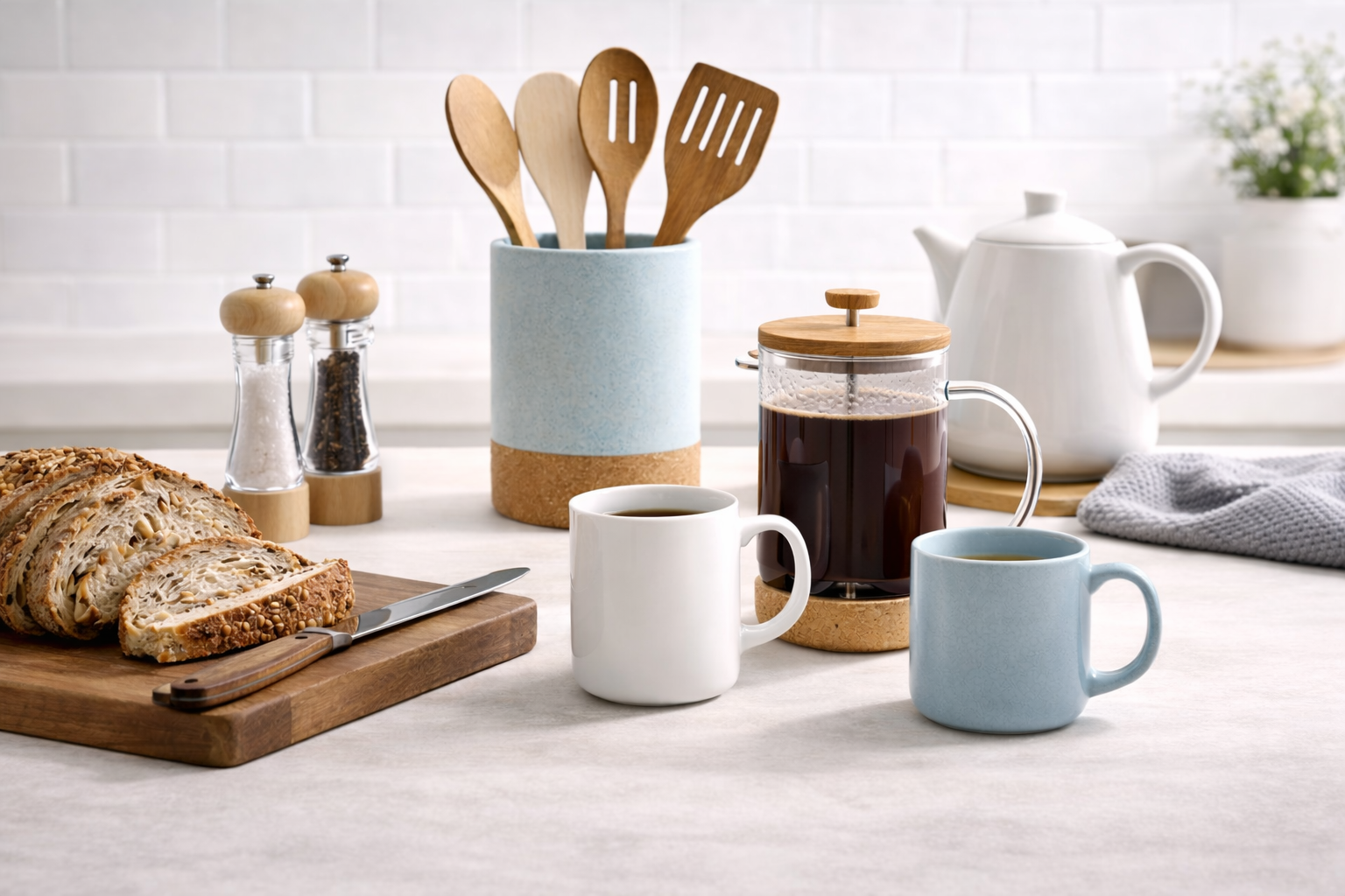 Homeware Collection 1