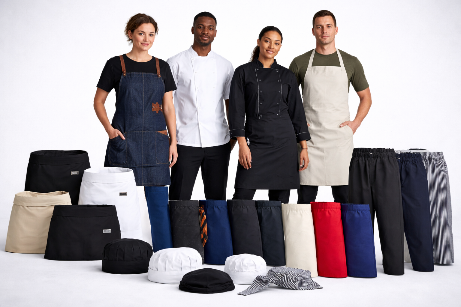 Hospitality Collection 2