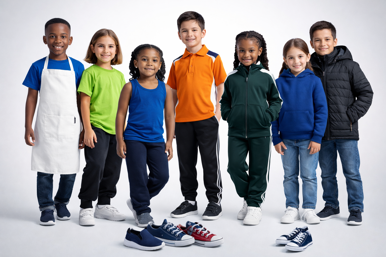 Kids Collection 1