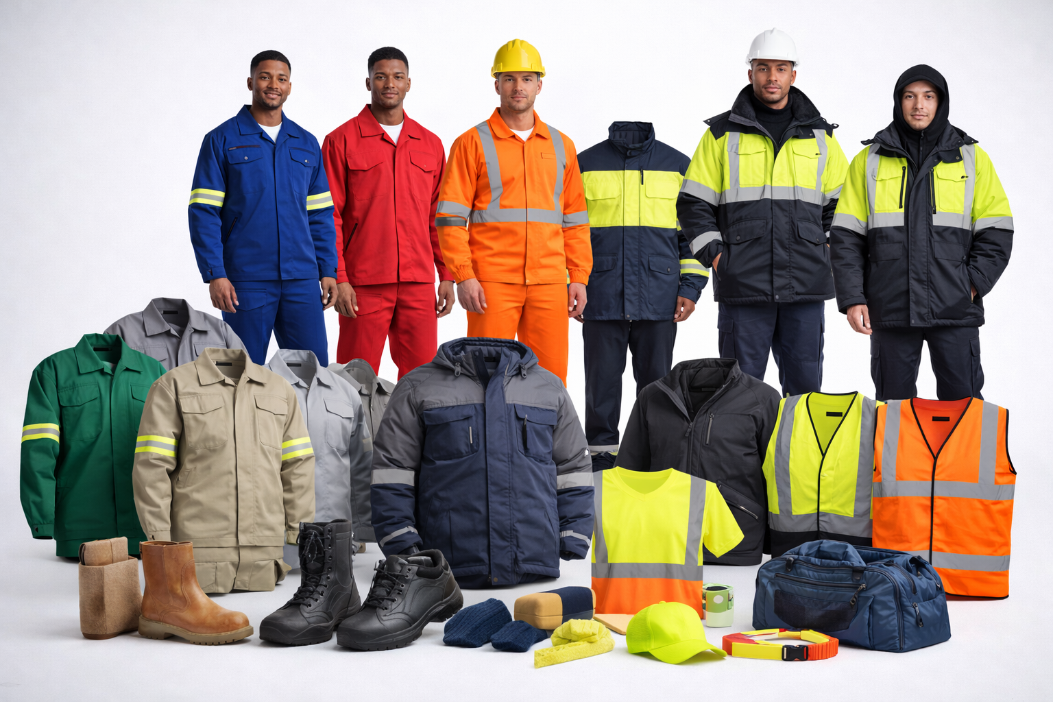 PPE Collection 2