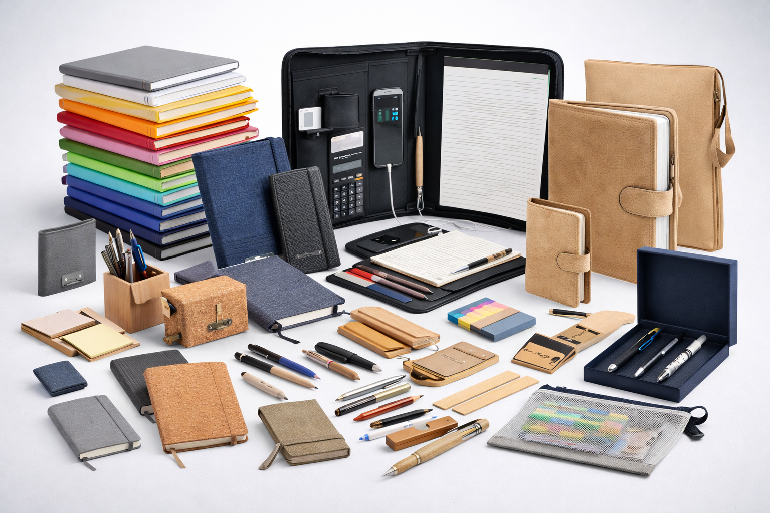 Stationary Collection 1