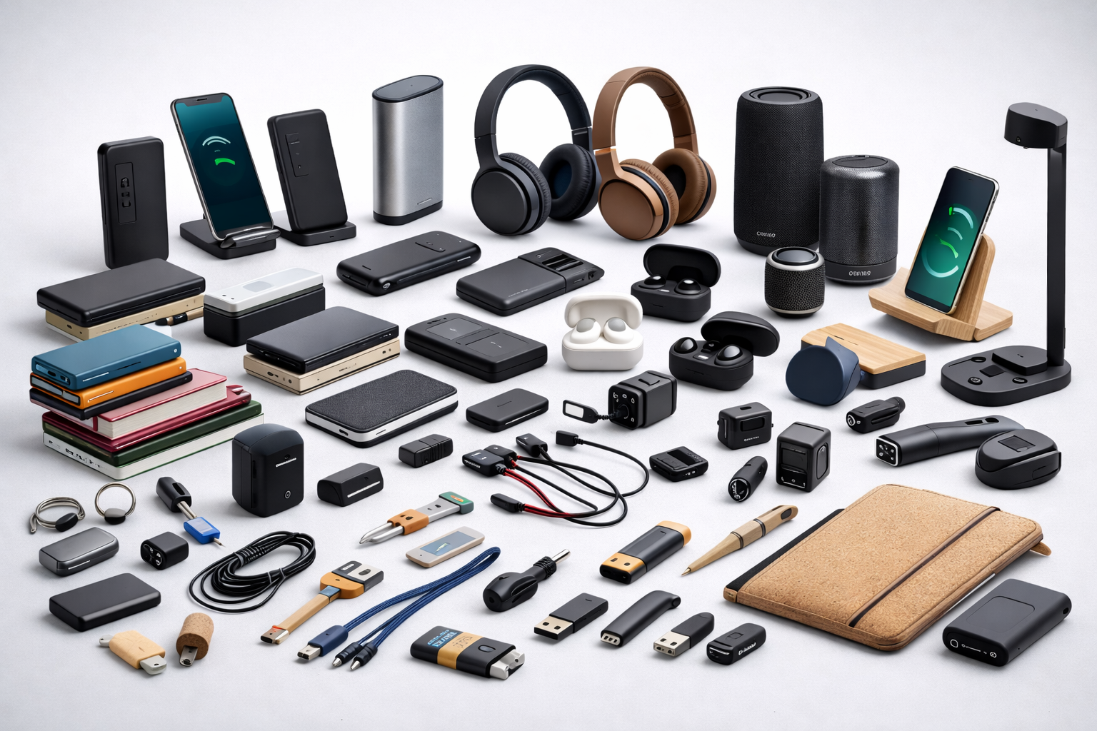 Technology Collection 1